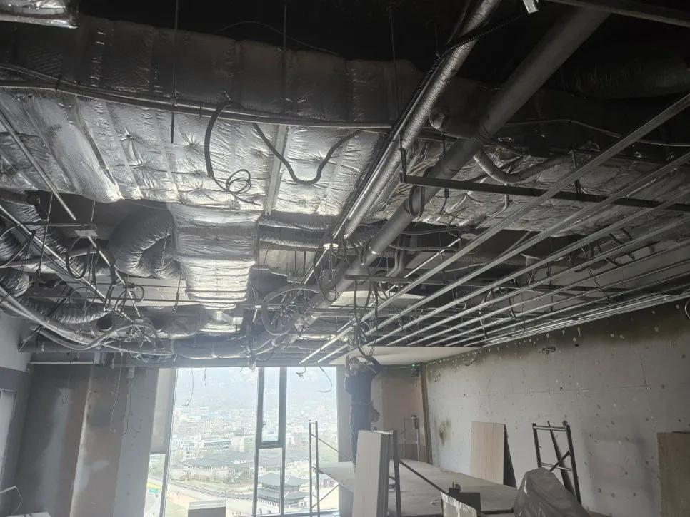 Korean Interior Design: SMC Ceiling Installation 2026 Guide