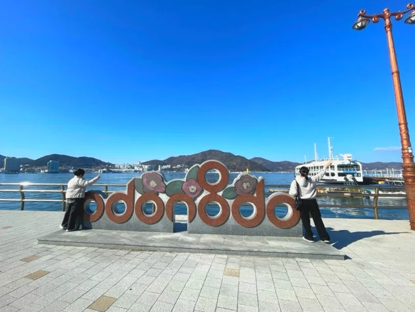 오동도 동백열차 2026: 걸어서 섬 여행 비용·시간·꿀팁 총정리