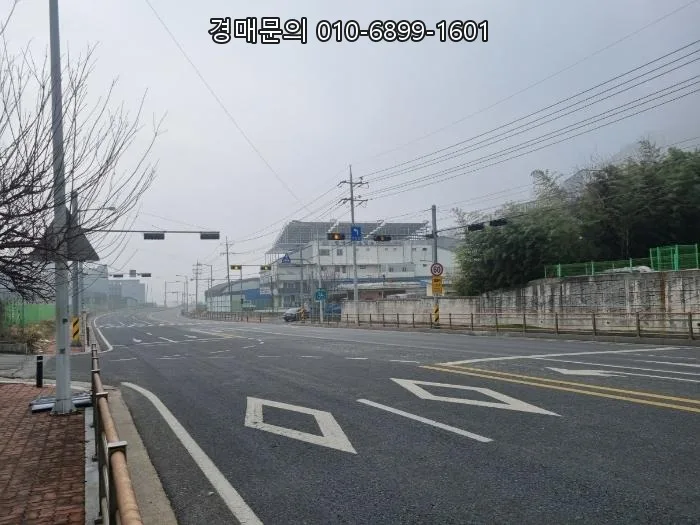 순창 농산물가공공장 경매, 2026년 투자 기회 분석 2026