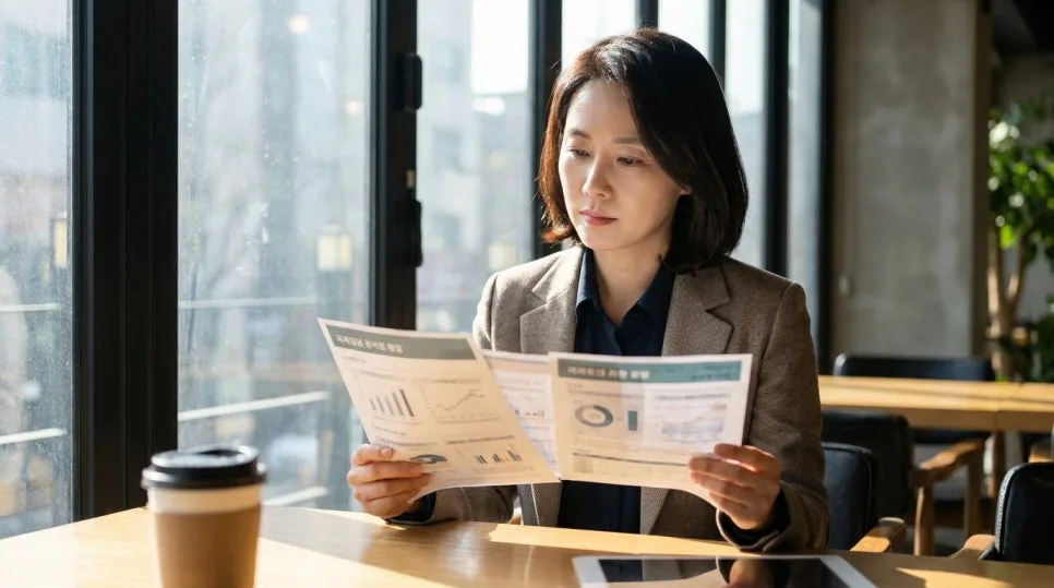 연금저축 IRP 차이점 2026: 절세 한도와 운용 전략 비교