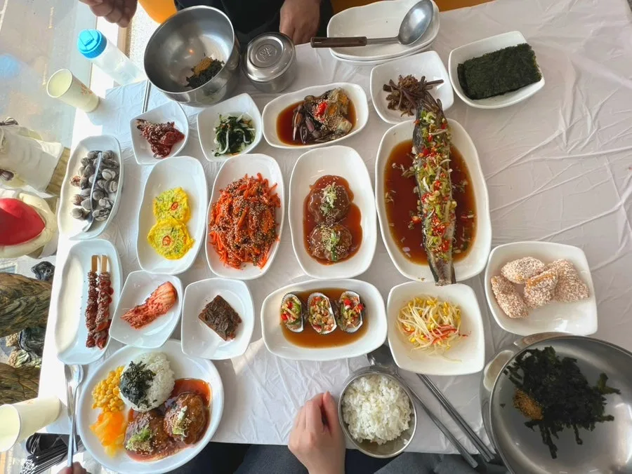 순천만 전라도 밥상 2026: 꼬막정식·게장·갈치조림 완벽 분석