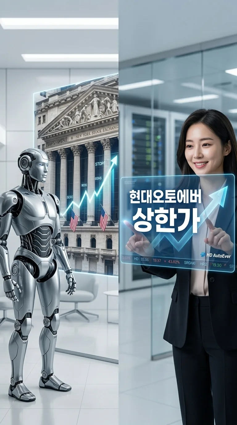 현대차그룹주 급등 이유 3가지와 2026년 주목할 계열사