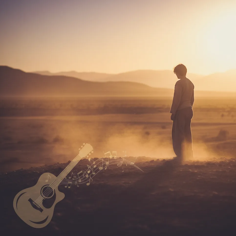 Dust in the Wind 가사 해석 및 영어 공부법 2026