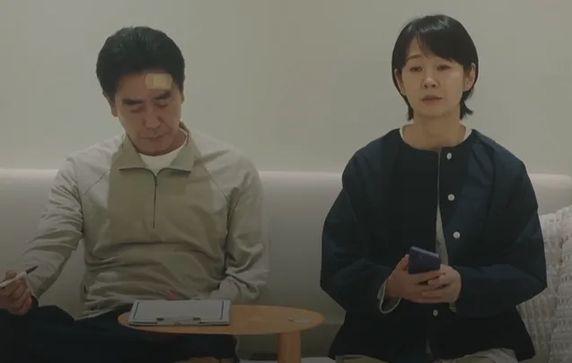 서울 자가 김부장 이야기 10화: 공황과 인정 사이, 트로피를 내려놓는 법 2026