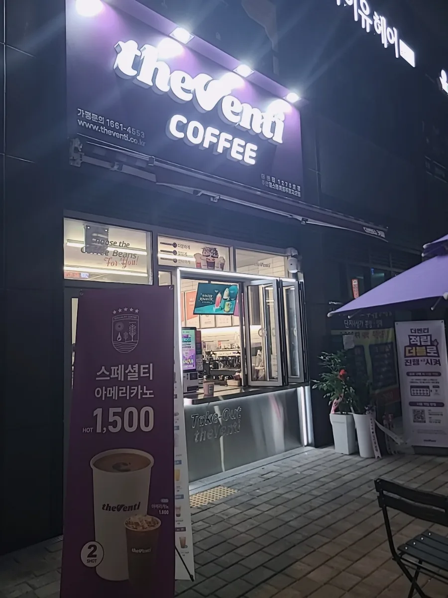 The Ventti Cafe: Double Points & Deals 2026 Guide