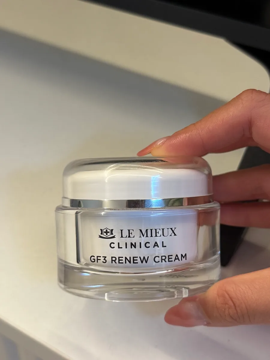 Remiu GF3 Regenerating Cream Review 2026: 6 Jars Later