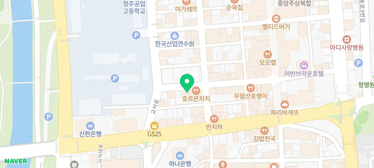 청주 사진관 2026: 개인 화보 촬영 완벽 가이드 2