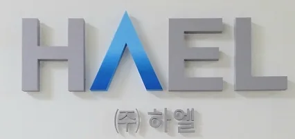 하엘 항진균 특허 2026: 곰팡이 '균사 형성' 억제 기술 분석