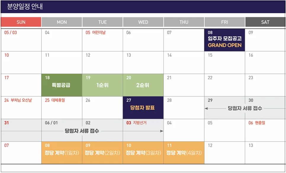 청주 한양립스 더 벨루체 분양가 및 청약 조건 2026년 총정리 2