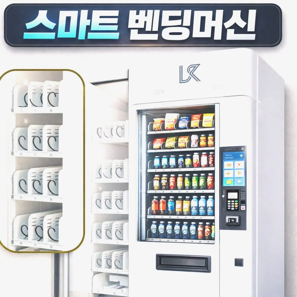 전주 광고판 자판기 성공 전략 2026: 운영 포인트 총정리