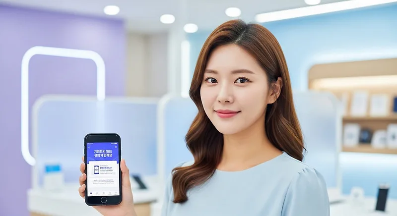 당진 선불폰 개통 전 필수 확인 사항 3가지