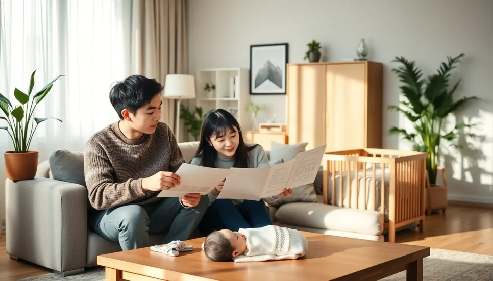Newborn Special Loan 2026: US Guide to Eligibility & Rates