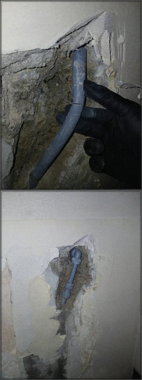 옥상 배수관 막힘 2026년 해결법: 내시경 진단부터 교체까지