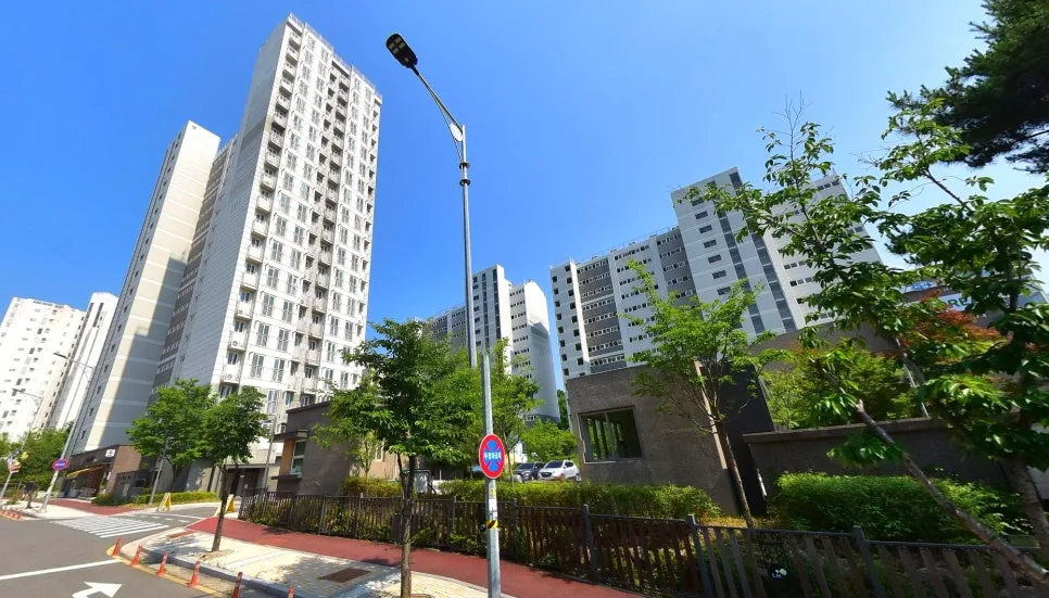춘천 거두리 행복주택 입주 조건 및 월세 완벽 분석 (2026년) 2