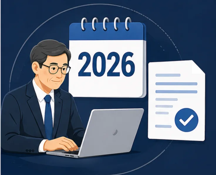 2026년 종합소득세, 5월에 놓치면 6월에 후회하는 셀프 신고법 2