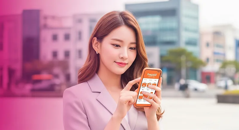 제주시 선불폰 요금제 2024년 비교 및 선택 가이드