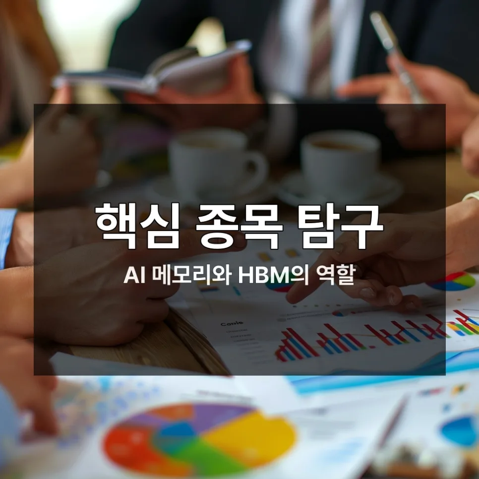 TIGER 반도체TOP10 ETF, 2026년 투자 핵심 종목 분석 2