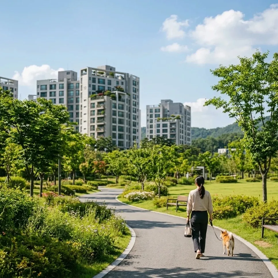 오산 공공분양 아파트 2026년, 내 집 마련 꿈 현실로