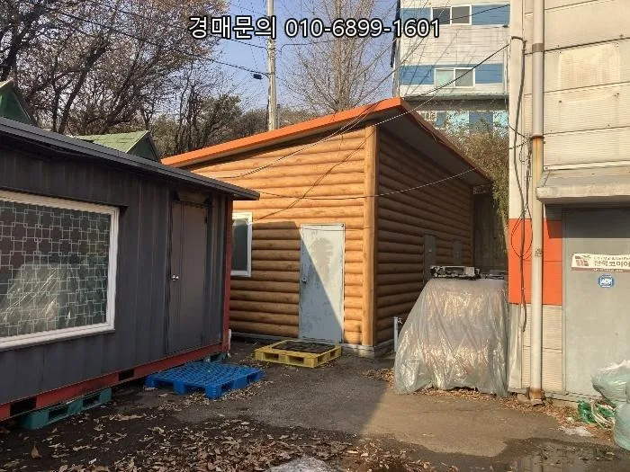 화성시 공장 경매, 2026년 4월 70% 가격으로 잡는 법 2