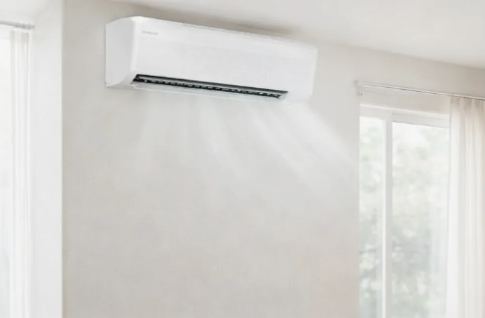 Samsung WindFree AC 2026: Save on Energy Bills