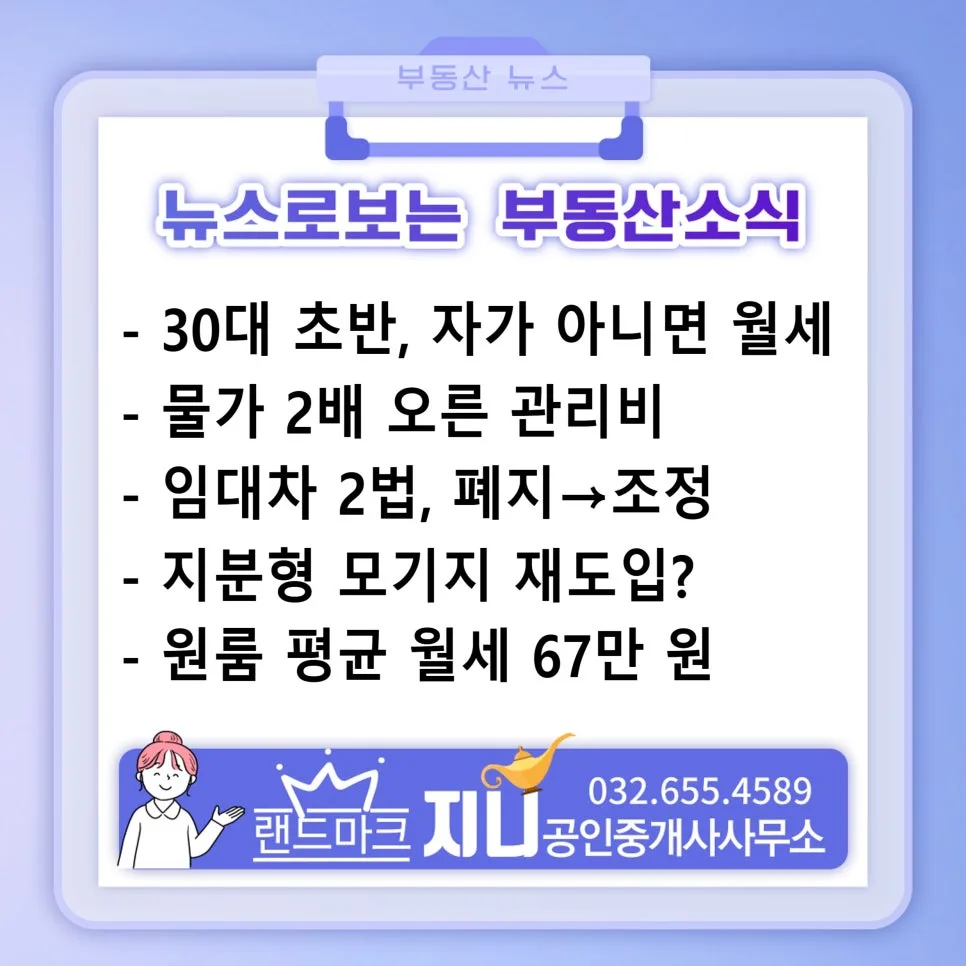 임대차 2법 개편 논의 2026: 계약갱신청구권, 전월세상한제 변화 전망