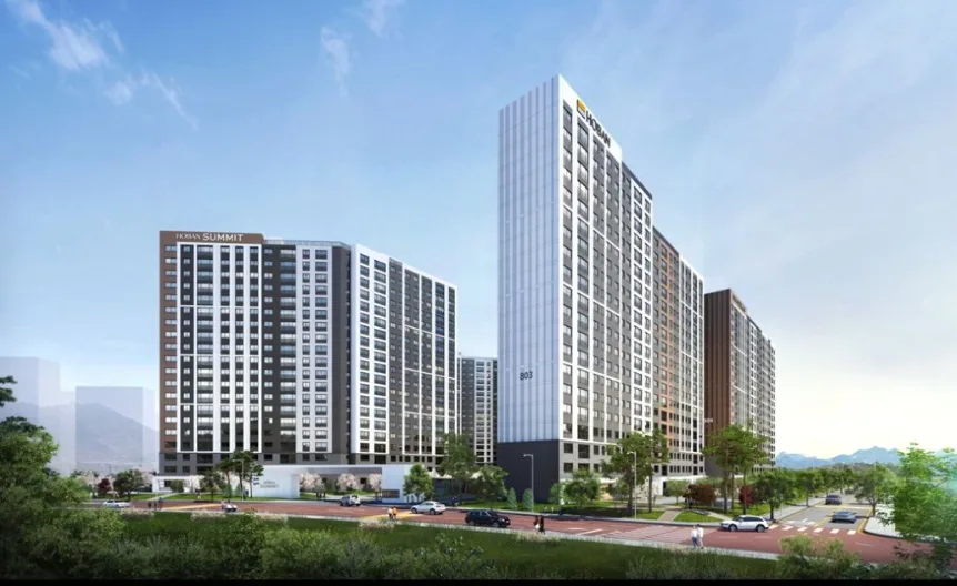 호반써밋 첨단3지구 청약 조건 2026: 전국 가능 여부 및 AI 호재 총정리
