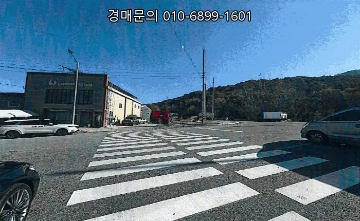 2026 칠곡 공장 경매: 70% 할인된 신축급 투자 기회 분석