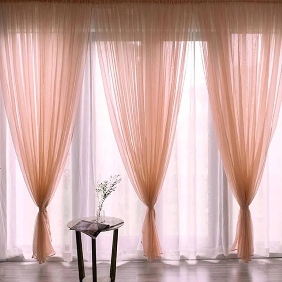 Korean Sheer Curtains 2026: Aesthetic Apartment Decor Guide