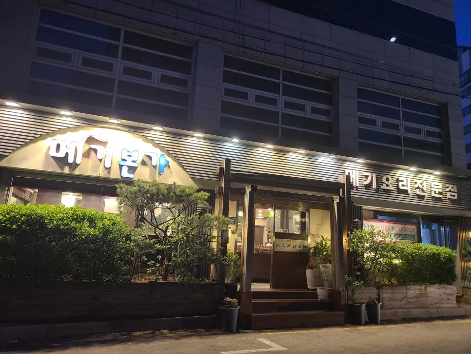 Best Korean Catfish Stew 2026: Megibonga Review 2