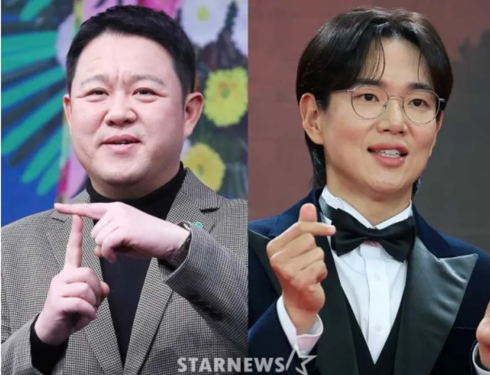 삼성전자 투자, 김구라처럼 성공하는 법 2026