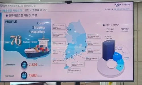 기업물류법 특강 2026: 최정민 변호사 초청 실무 핵심 정리