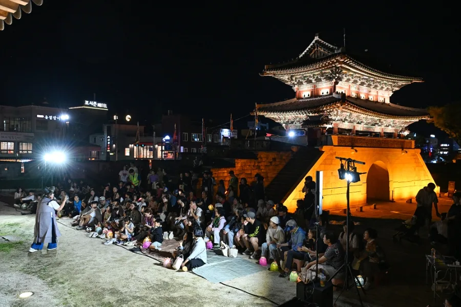 2026 아시아 이스포츠 대회: 진주, 문화도시 도약 전략 분석