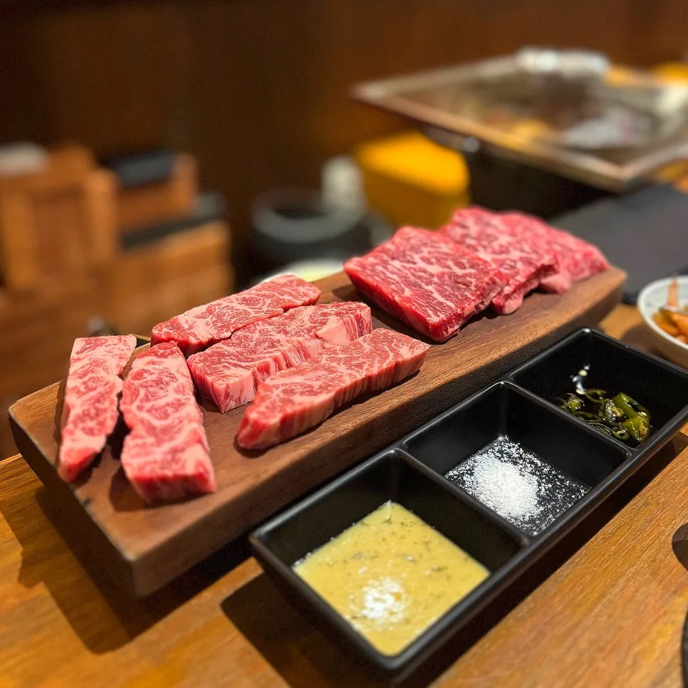 먹골역 우마카세 2026: 한우 오마카세 코스, 가격 및 예약 완벽 가이드