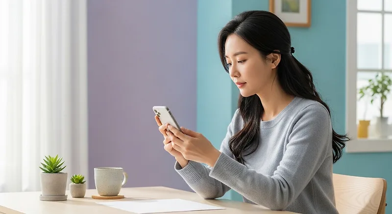 금촌 알뜰폰 비대면 개통: 준비물부터 신청까지 5단계 완벽 정리
