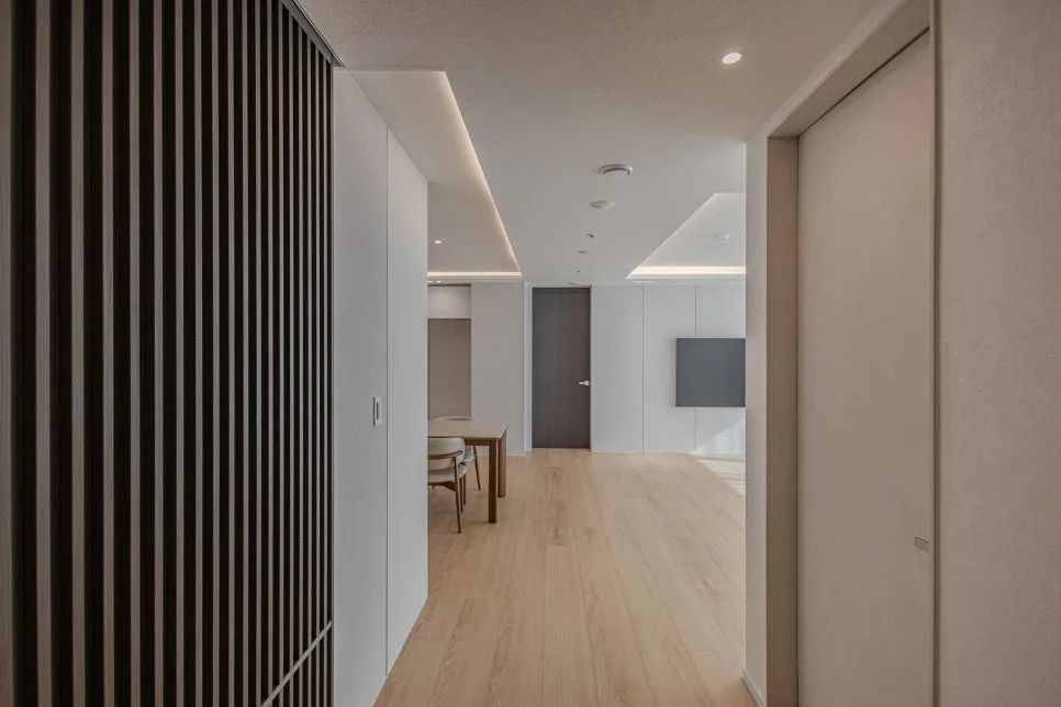 Korean Flooring Trends 2026: Maximize Space 2