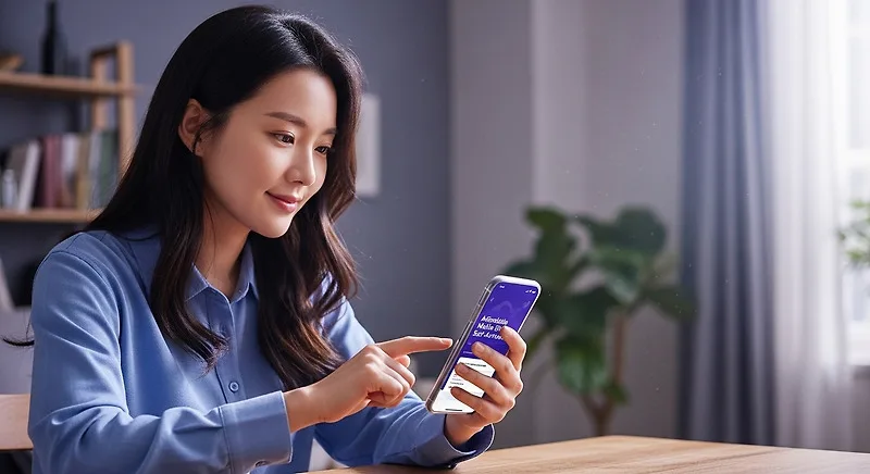 온양온천 알뜰폰 유심 개통 전 필수 확인 3가지