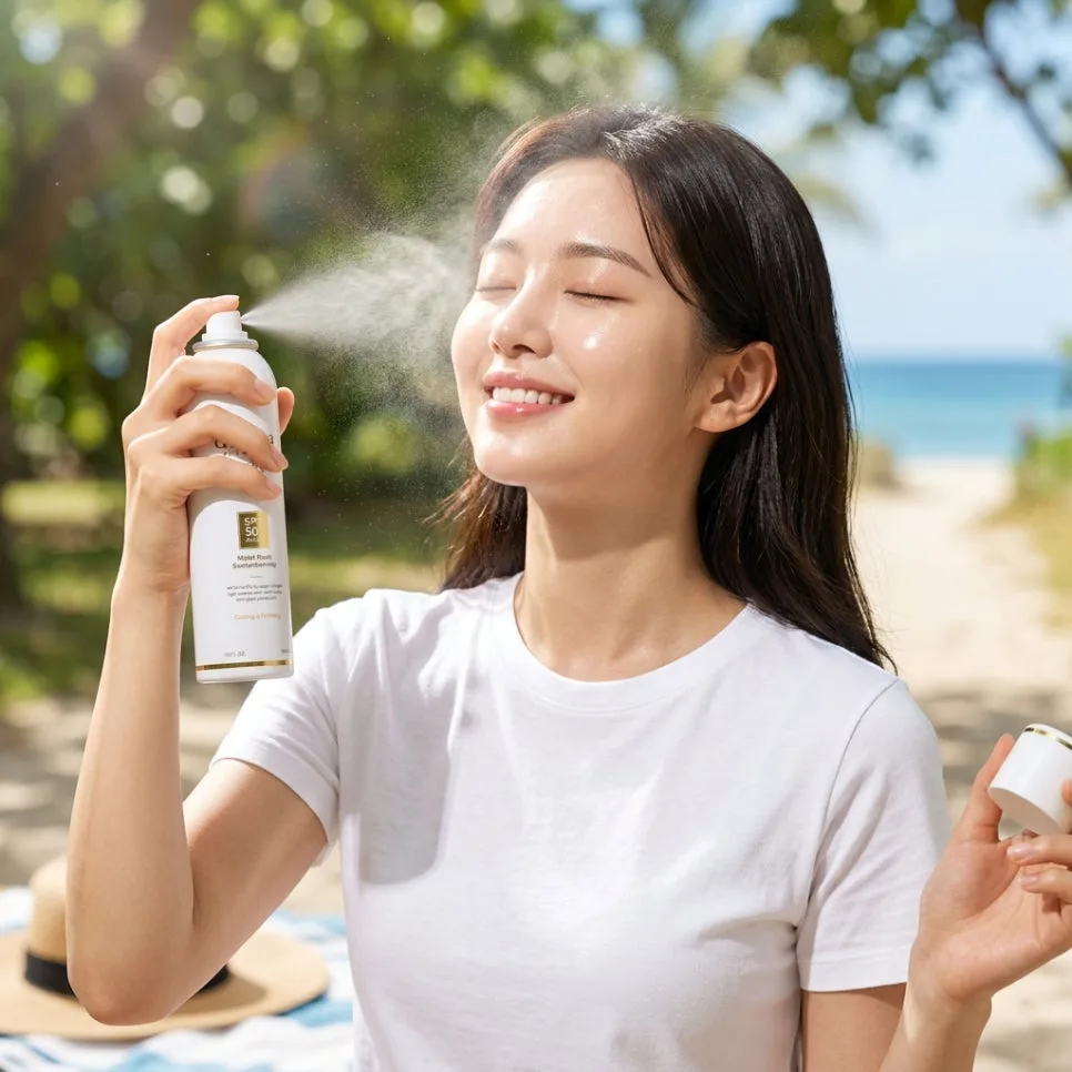 d'Alba Sun Mist 2026: 56% Off & White Truffle Benefits