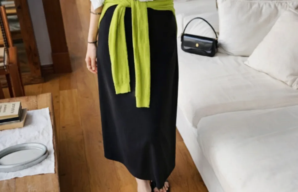 10GART Signature Banding Skirt 2026: Your Go-To Skirt?