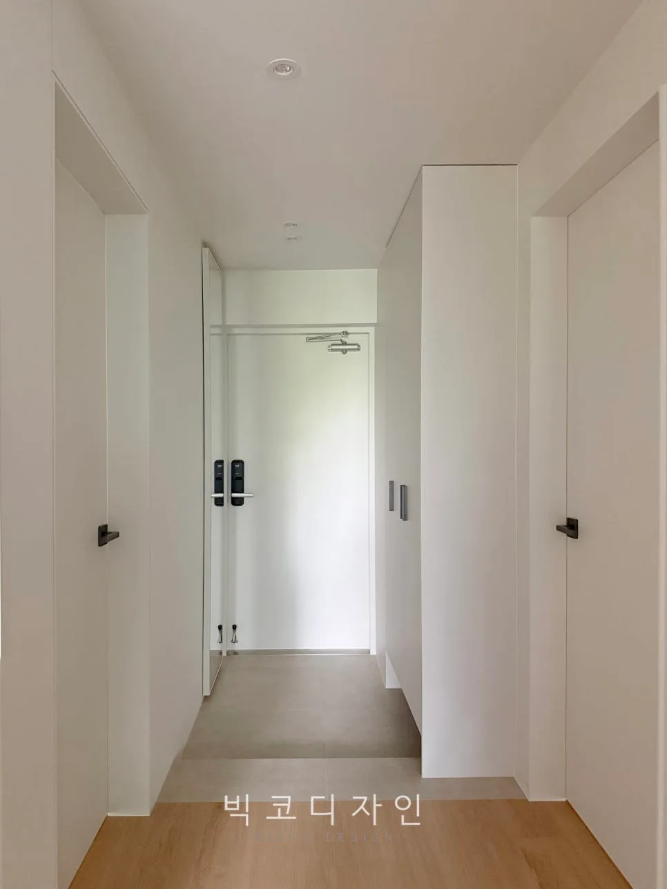 Korean Apartment Interior Trends 2026: Small Space Design