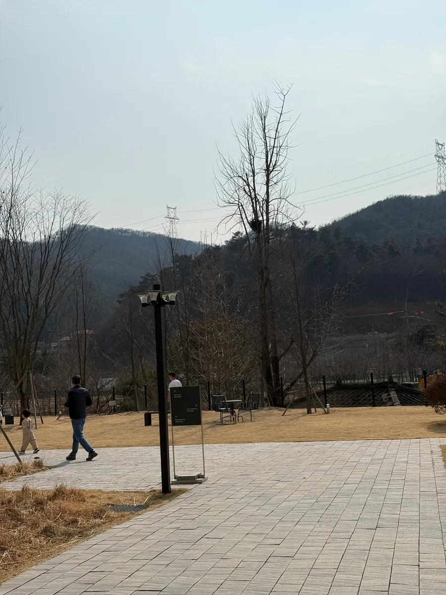 용인 대형카페 아이소 2026: 주차·메뉴·이용 꿀팁 총정리 3