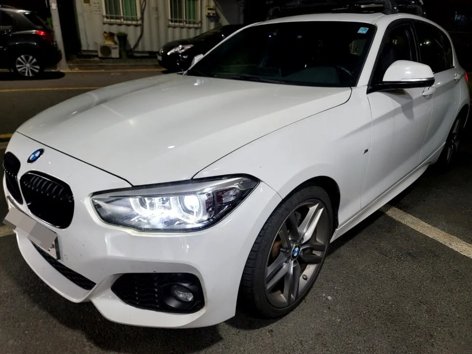 BMW 118D 배터리 교체: 바르타 AGM95 장착 가이드 2026