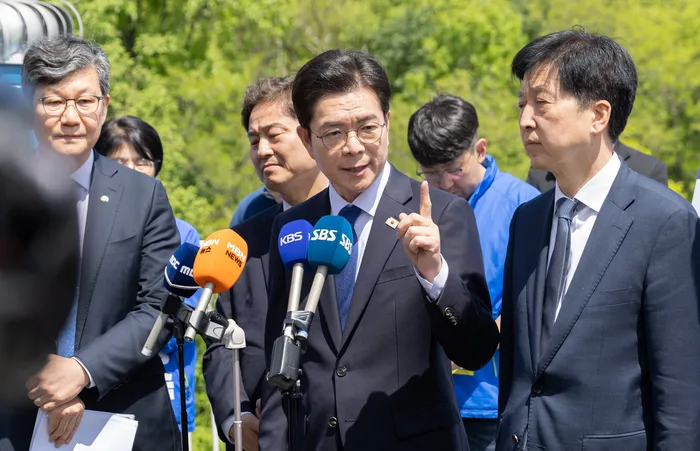 2026 서울시장 부동산 공약 비교: 신통기획, 착착개발, 규제완화 분석