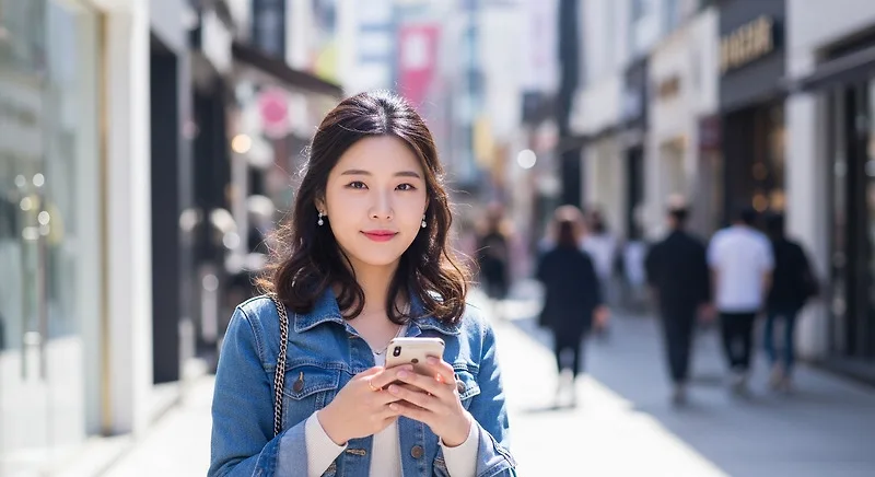 부평 선불폰, 월 1만원대 요금제 찾는 3가지 핵심 기준