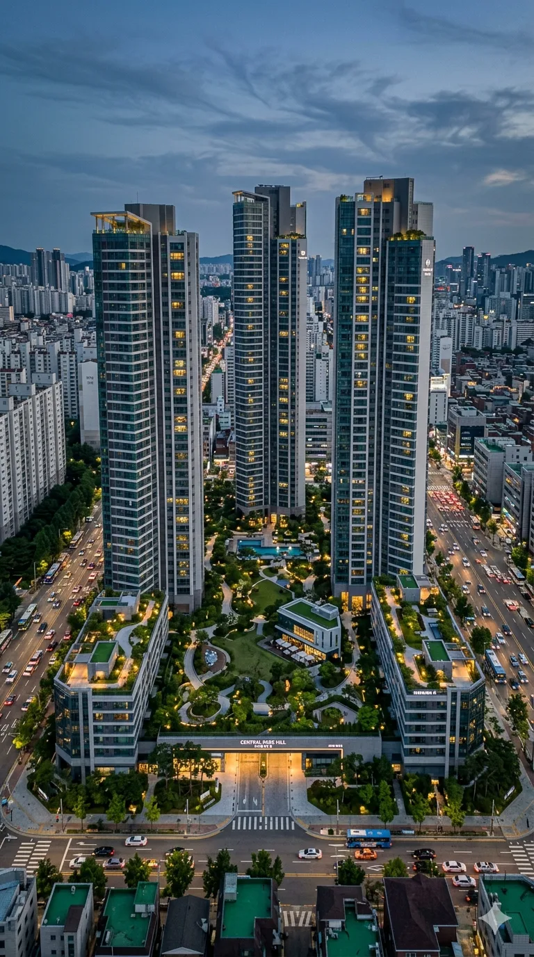 2026년 재건축 절차 완벽 분석: 내 집 재건축, 핵심 단계별 가이드