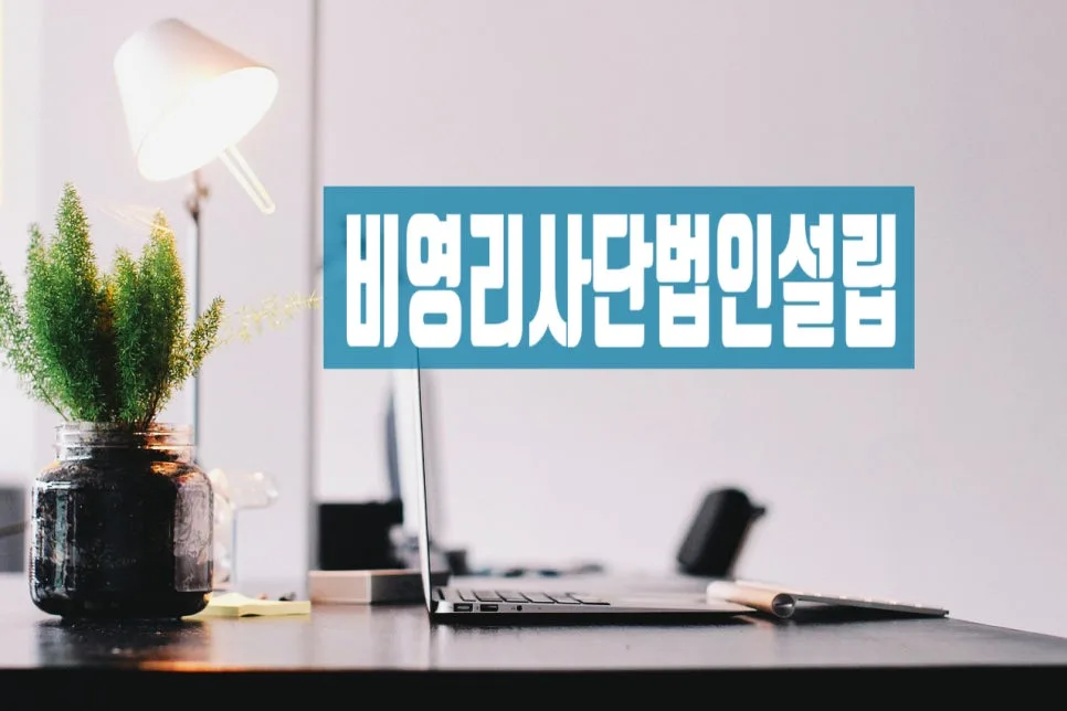 사단법인 설립 절차 2026: 전문가가 알려주는 필수 체크리스트