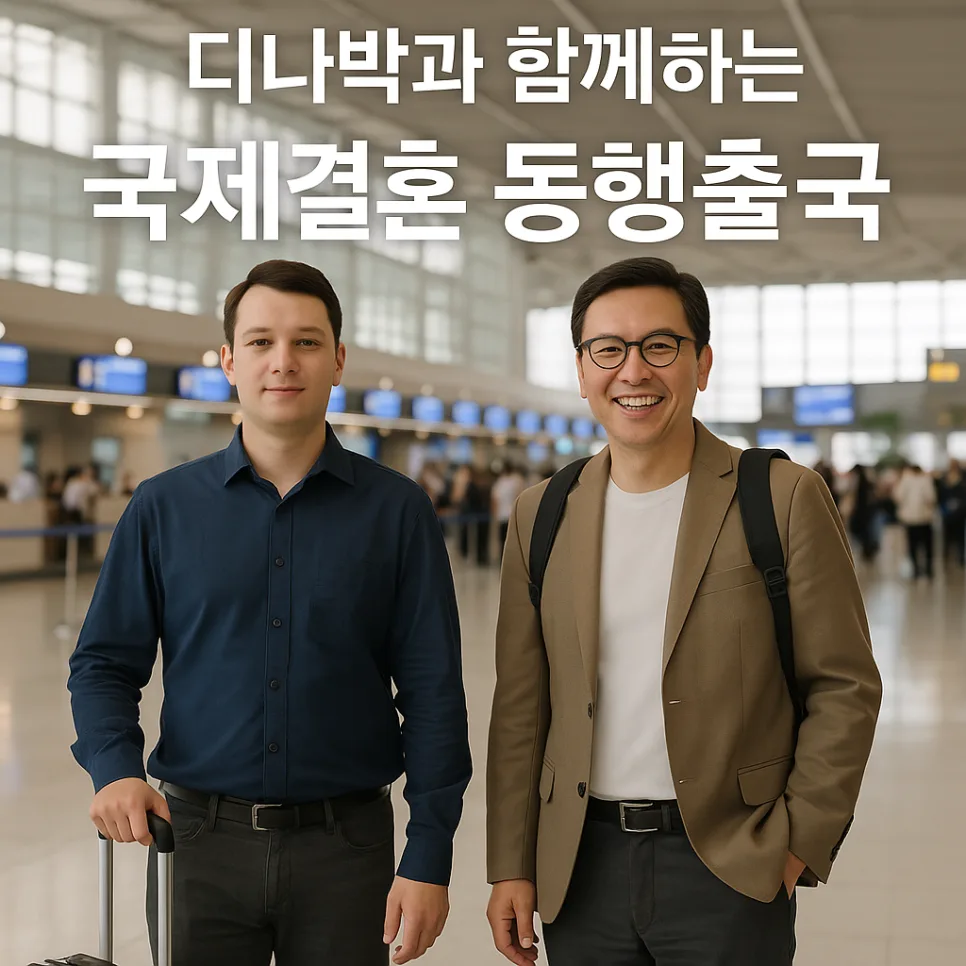 우즈베키스탄 국제결혼, 계약금 0원? 실제 비용과 동행 출국 후기 2026