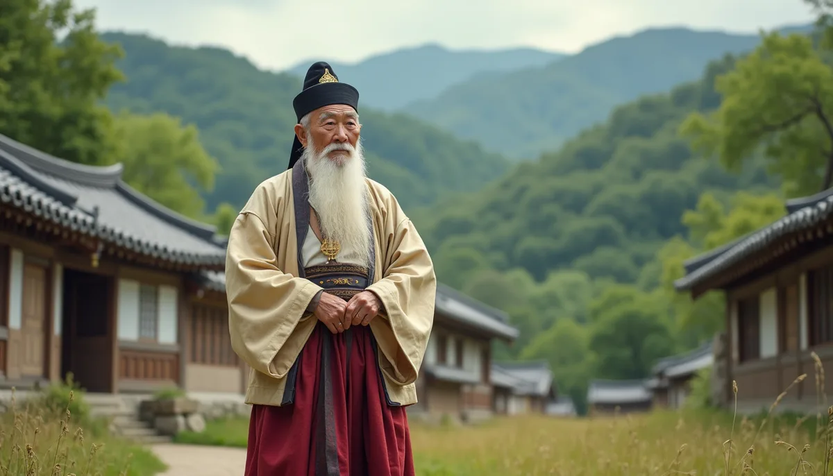 새옹지마 뜻과 유래: 2026년 현재적 의미 해설