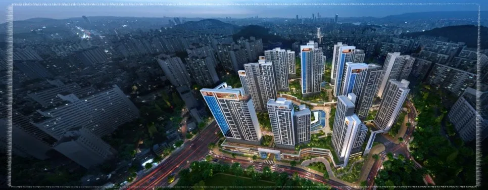 봉천14구역 재개발 투자 가치 2026년 전망 및 실거주 분석 2