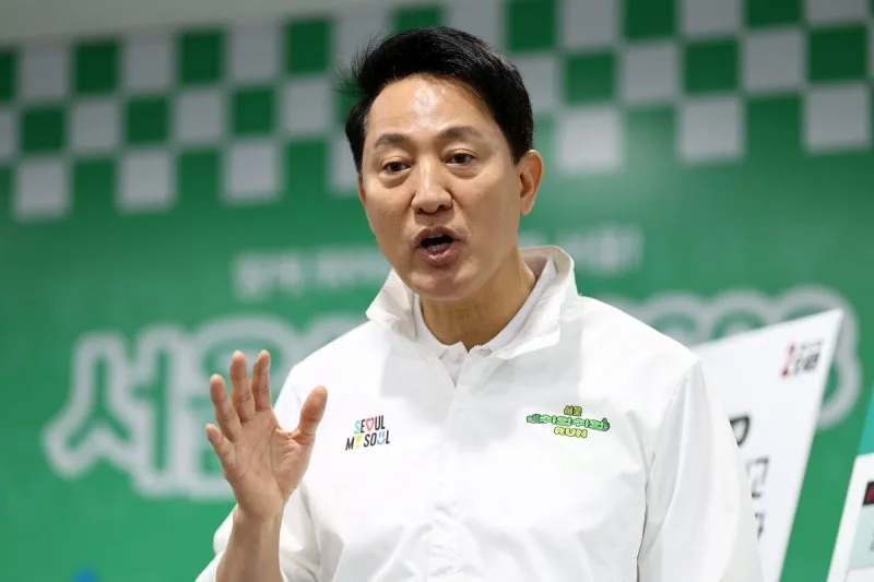 정원오 부동산 공약, 오세훈 시장 경고는 2026년 무엇을 의미할까?