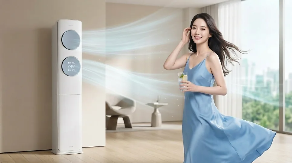 Samsung Bespoke AI AC 2026: Best 17-Pyong Price Guide